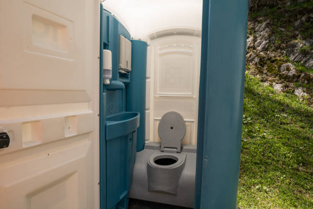 Portable Toilet Options We Offer in Texarkana, AR