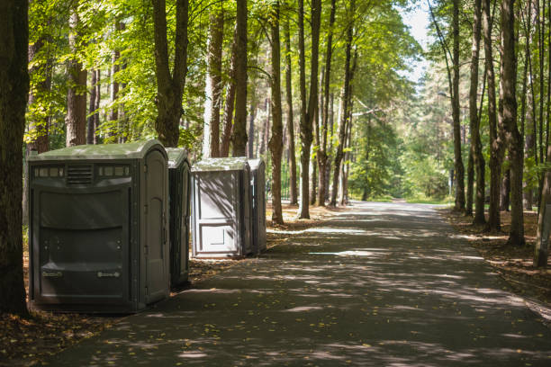 Best High-end porta potty rental  in Texkana, AR