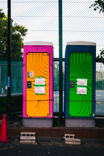 Best Long-term porta potty rental  in Texkana, AR